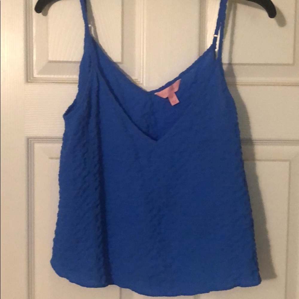 Lilly Pulitzer top